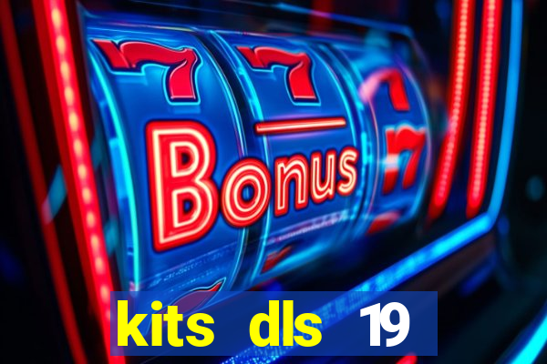 kits dls 19 manchester united
